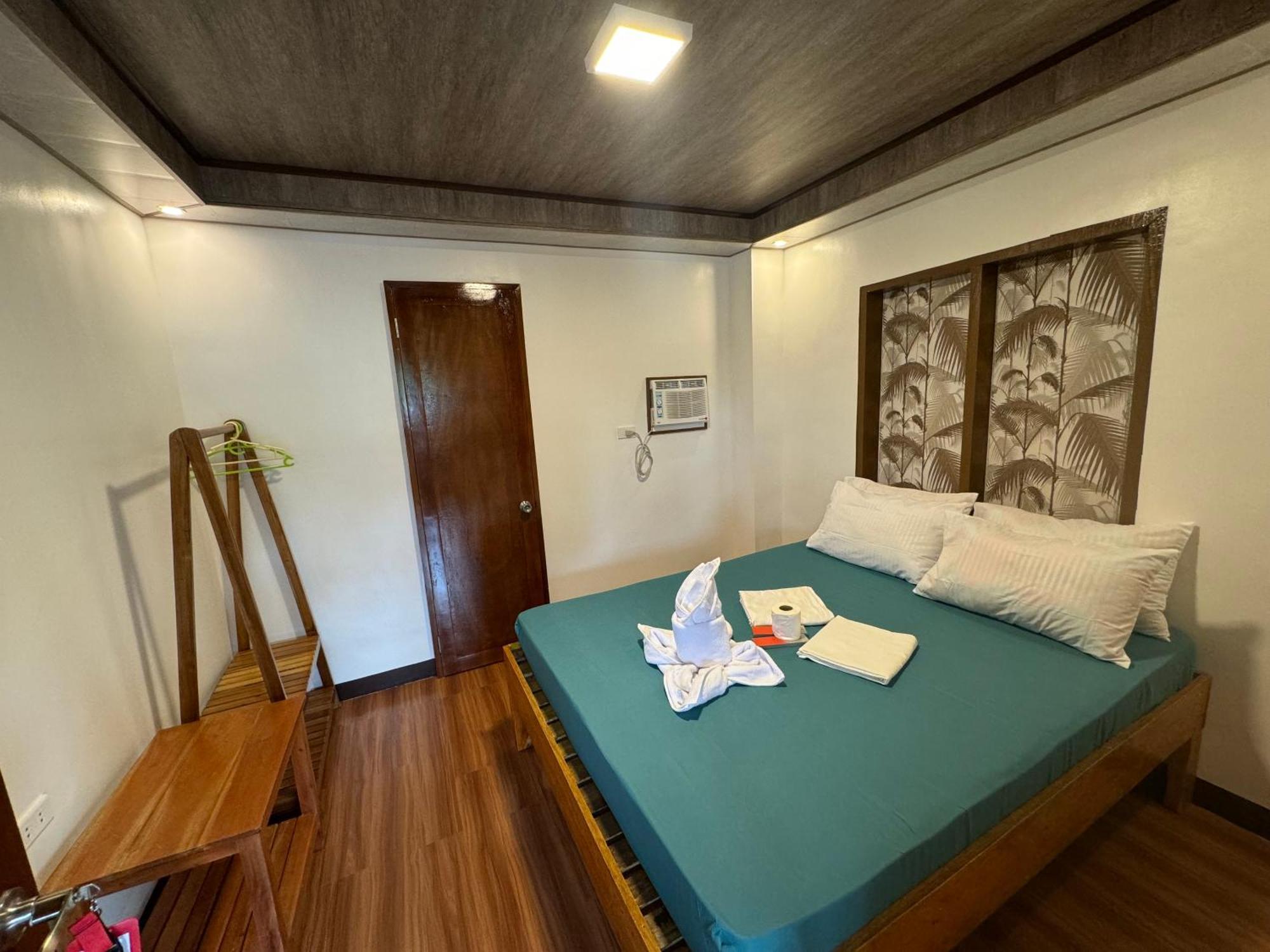 Nay Carmen Pension House Port Barton Itaytay Εξωτερικό φωτογραφία
