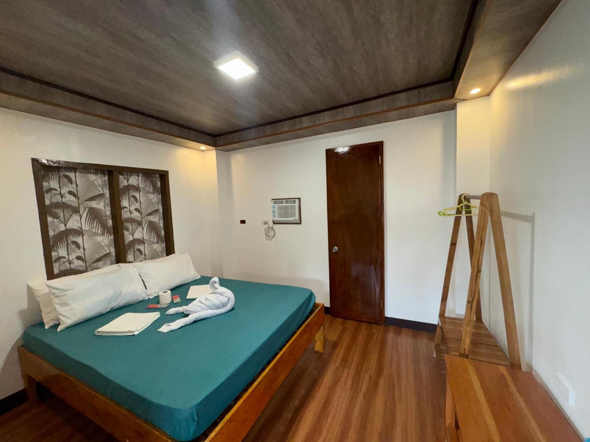 Nay Carmen Pension House Port Barton Itaytay Εξωτερικό φωτογραφία
