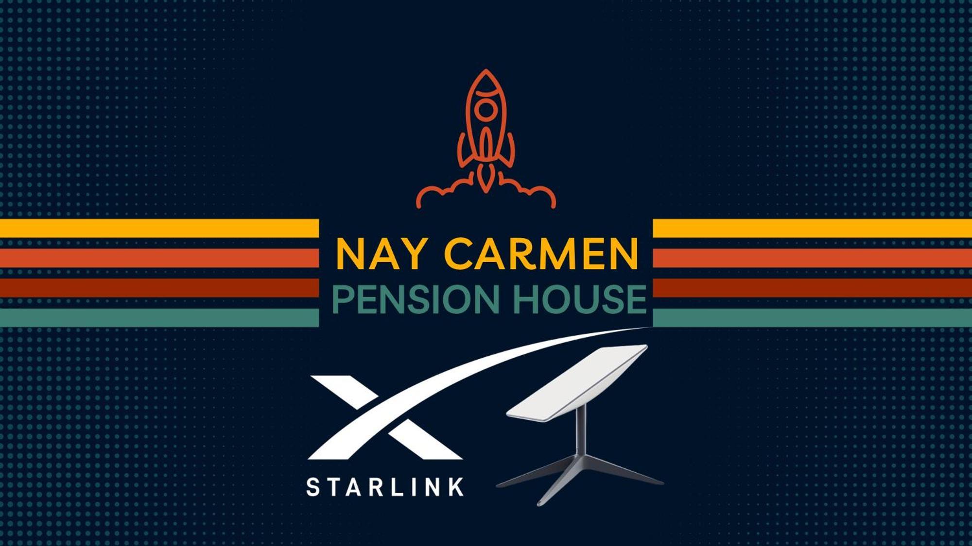 Nay Carmen Pension House Port Barton Itaytay Εξωτερικό φωτογραφία