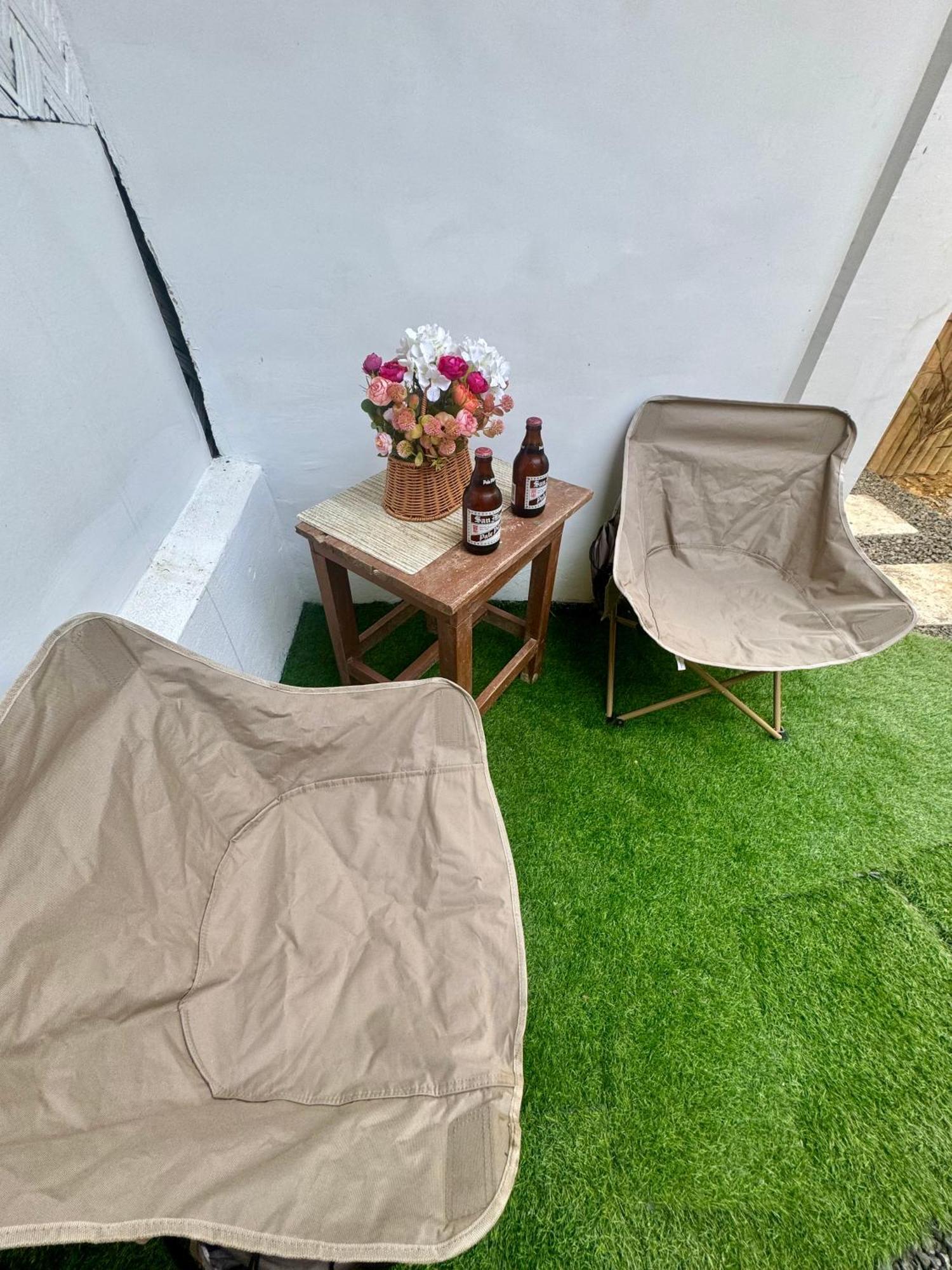 Nay Carmen Pension House Port Barton Itaytay Εξωτερικό φωτογραφία