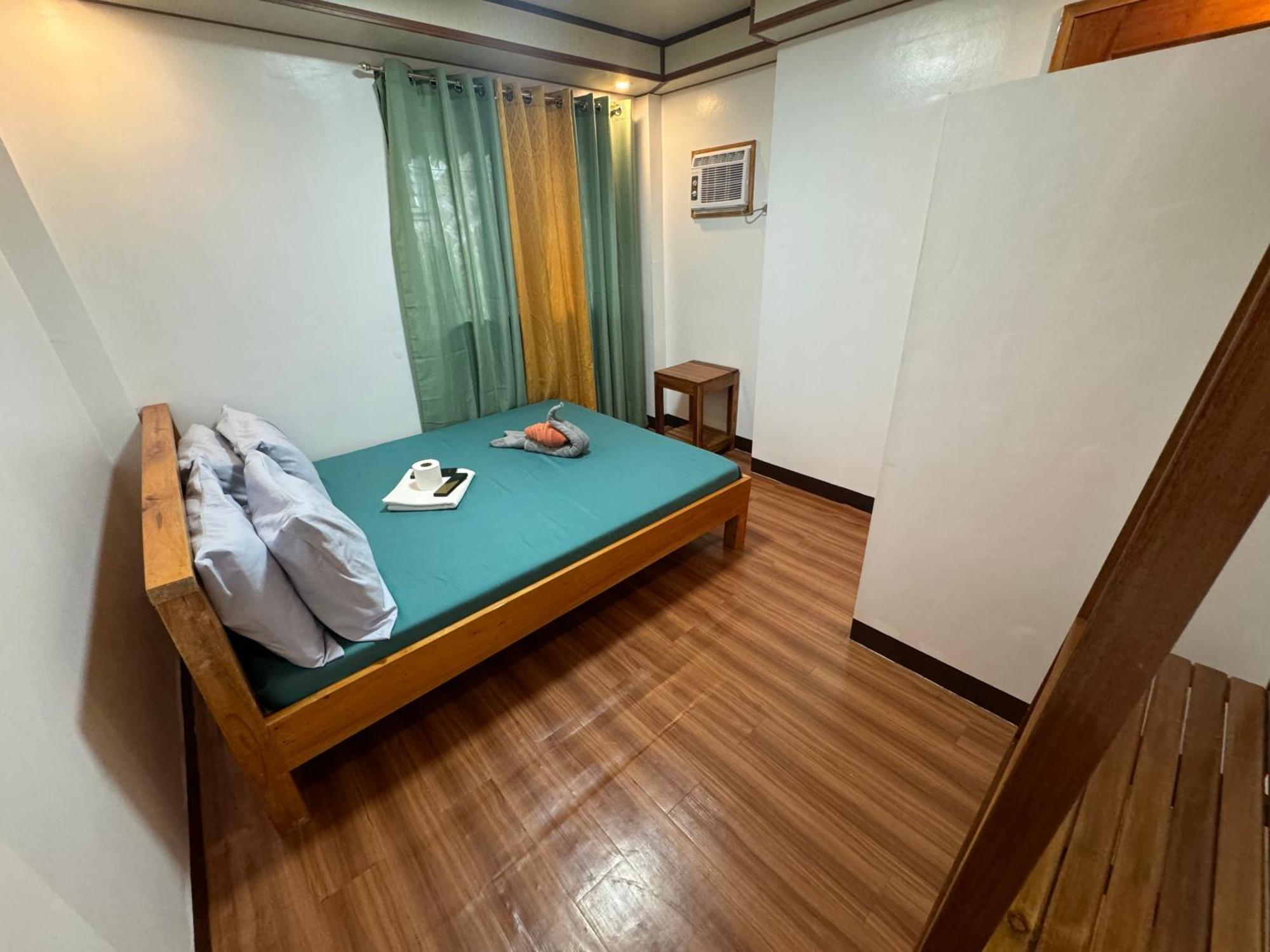 Nay Carmen Pension House Port Barton Itaytay Εξωτερικό φωτογραφία