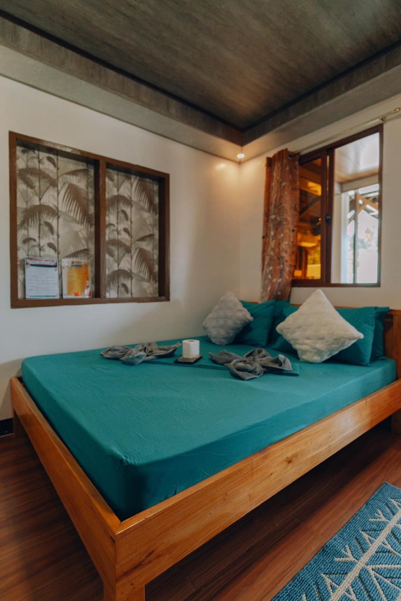Nay Carmen Pension House Port Barton Itaytay Εξωτερικό φωτογραφία