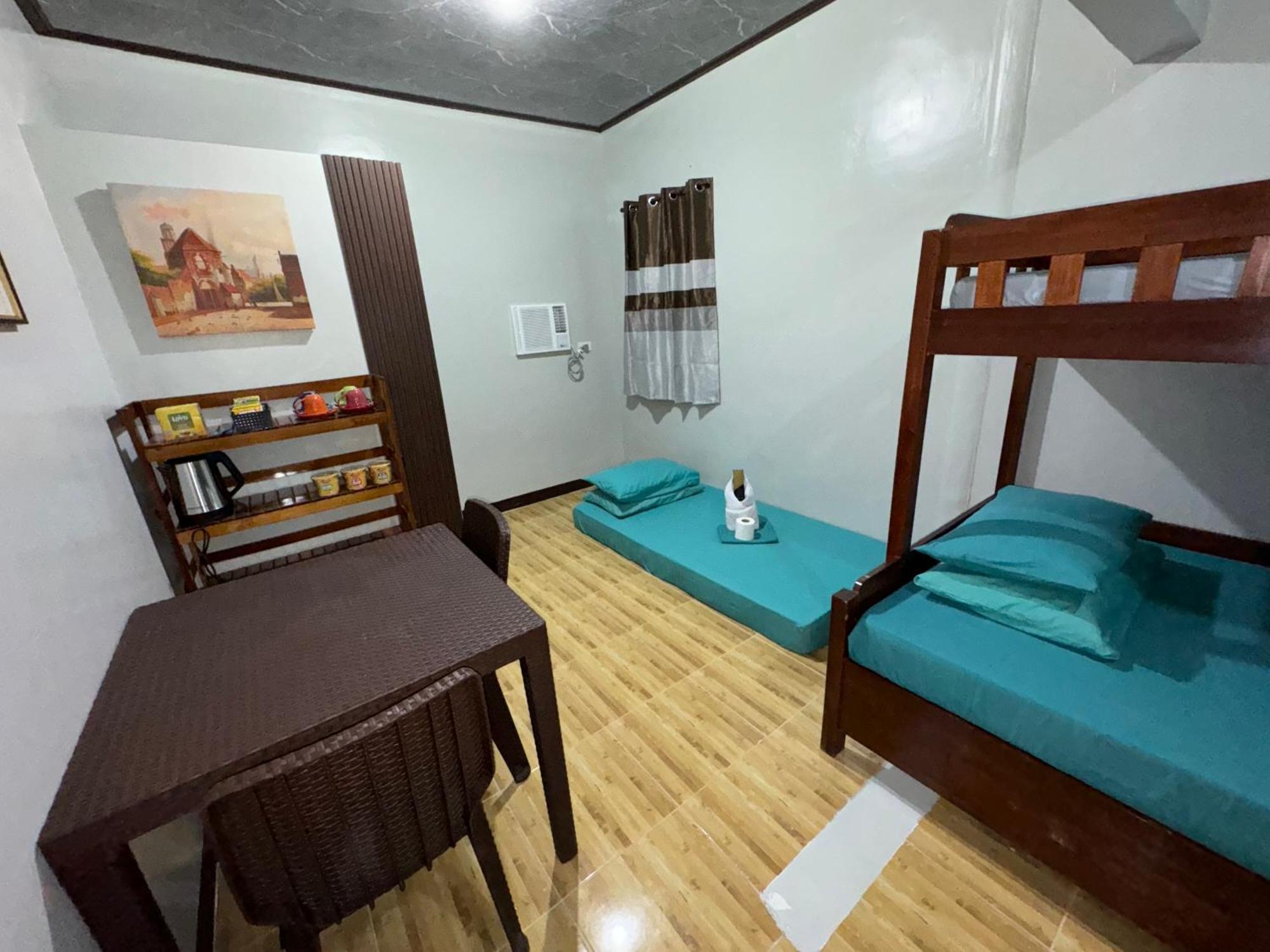 Nay Carmen Pension House Port Barton Itaytay Εξωτερικό φωτογραφία