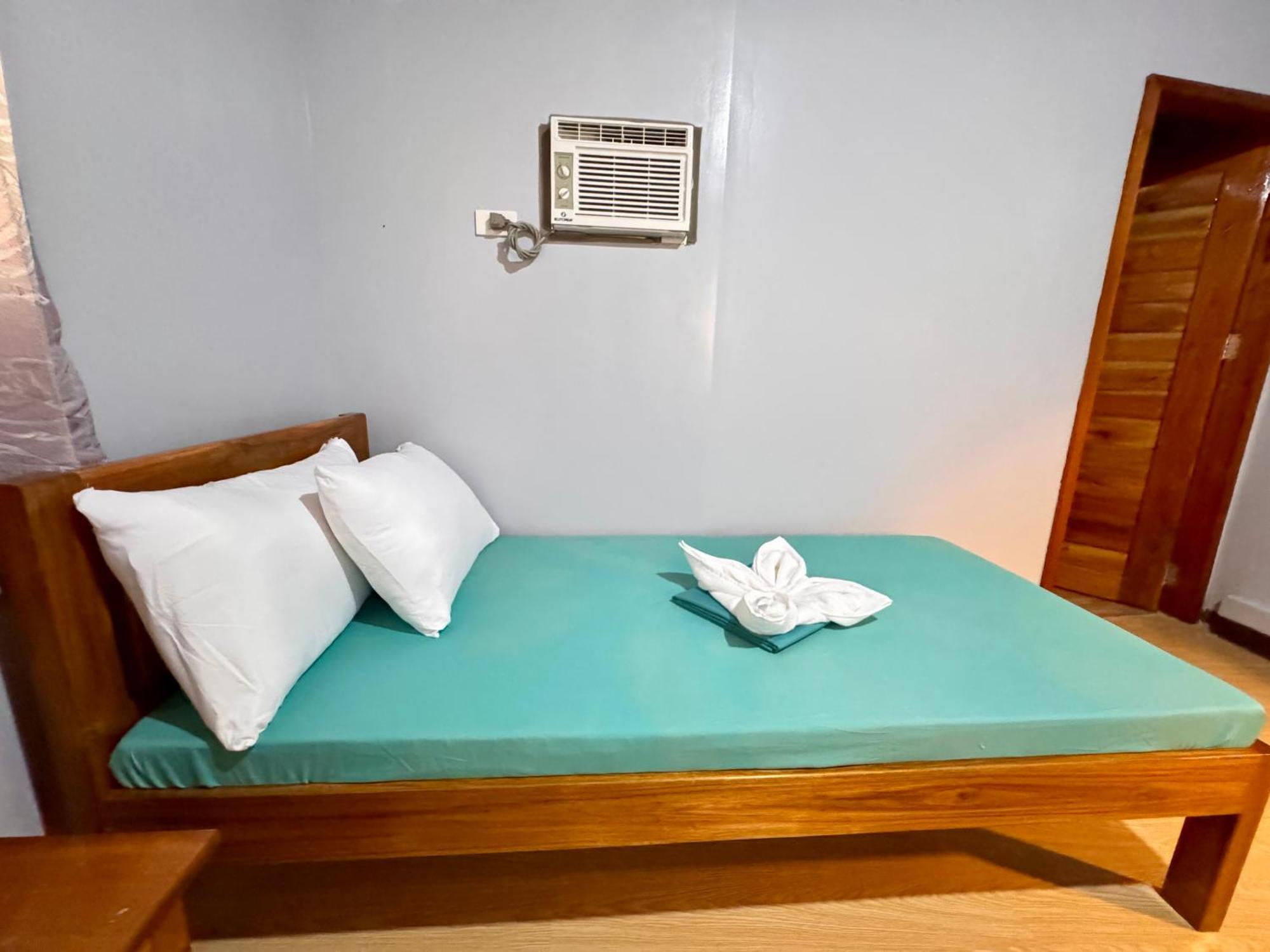 Nay Carmen Pension House Port Barton Itaytay Εξωτερικό φωτογραφία